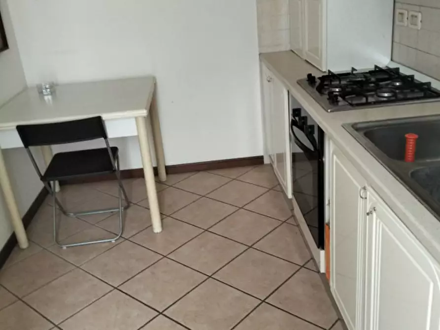 Immagine 2 di Appartamento in vendita  in VIA VALLOTTI a Polverara