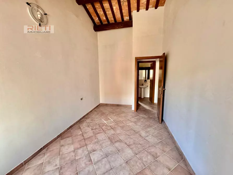 Immagine 5 di Casa indipendente in vendita  in via Burò a Rieti