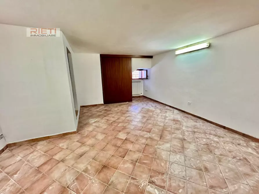 Immagine 10 di Casa indipendente in vendita  in via Burò a Rieti
