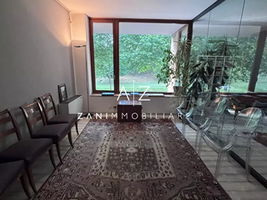 Immagine 1 di Appartamento in vendita  in Via Roma a Castelfranco Veneto