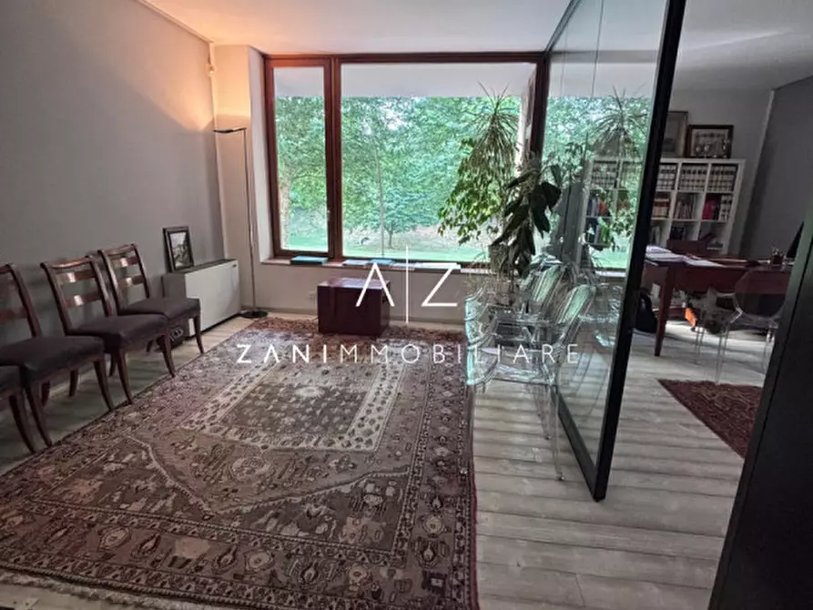 Immagine 2 di Appartamento in vendita  in Via Roma a Castelfranco Veneto
