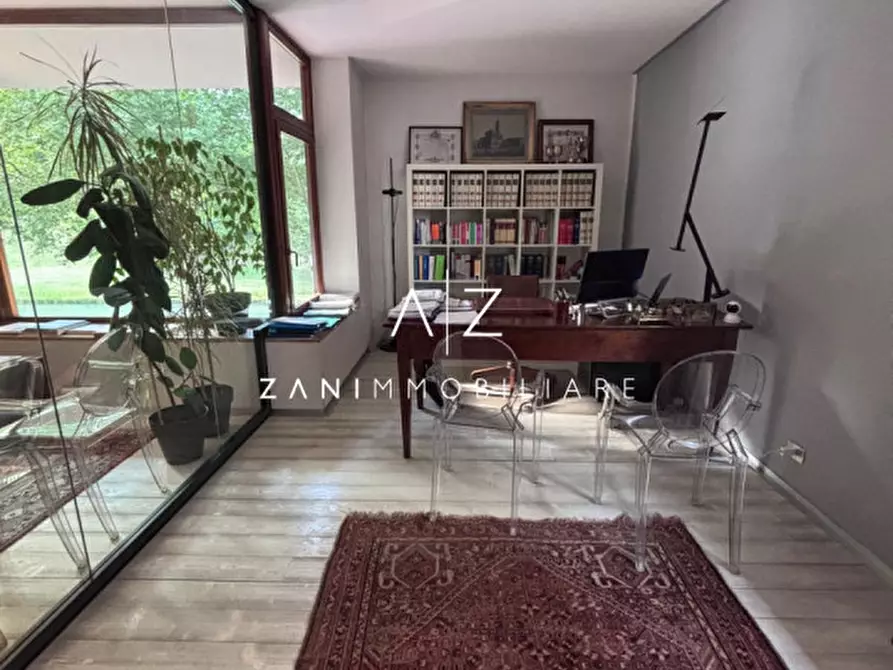 Immagine 3 di Appartamento in vendita  in Via Roma a Castelfranco Veneto