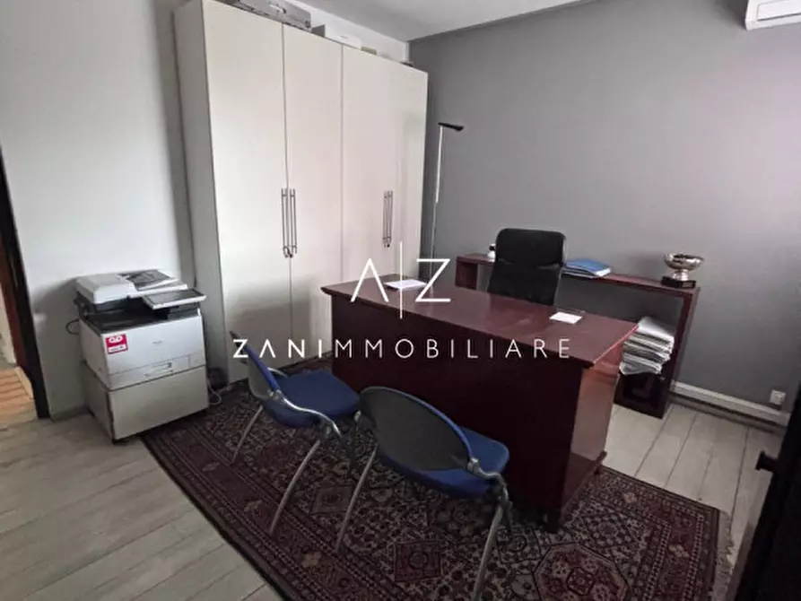 Immagine 5 di Appartamento in vendita  in Via Roma a Castelfranco Veneto