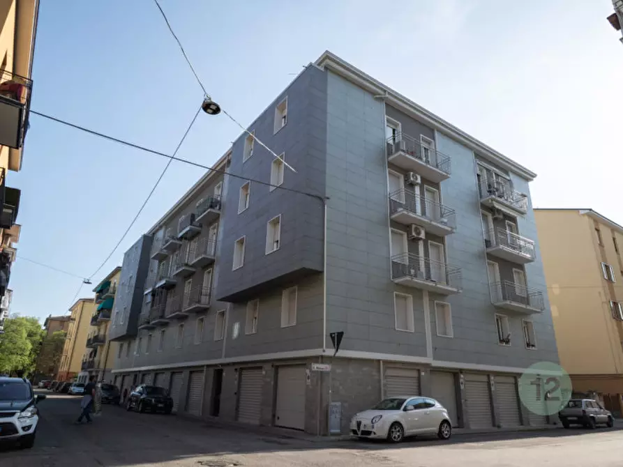 Immagine 1 di Appartamento in vendita  in via fermi 51 a Modena