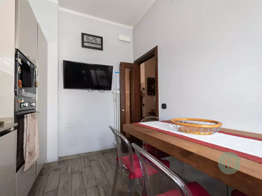 Immagine 9 di Appartamento in vendita  in via fermi 51 a Modena