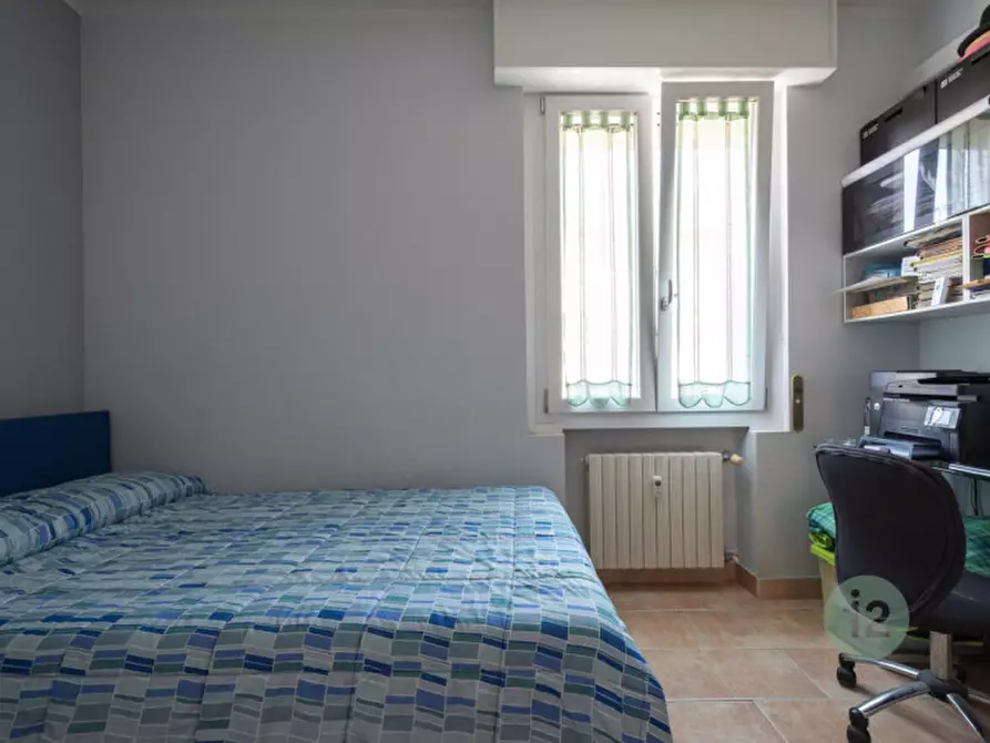 Immagine 17 di Appartamento in vendita  in via fermi 51 a Modena