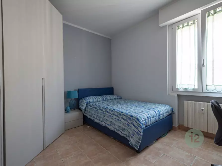Immagine 19 di Appartamento in vendita  in via fermi 51 a Modena