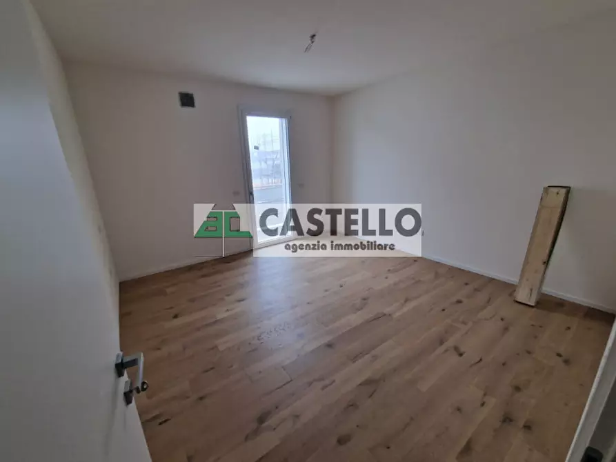 Immagine 5 di Casa trifamiliare in vendita  in san leonardo a Borgoricco