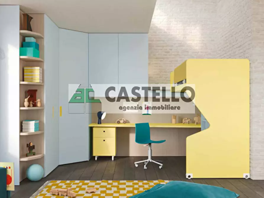 Immagine 10 di Casa trifamiliare in vendita  in san leonardo a Borgoricco