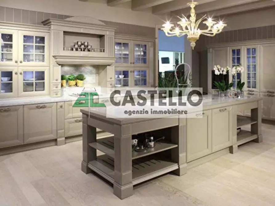 Immagine 11 di Casa trifamiliare in vendita  in san leonardo a Borgoricco