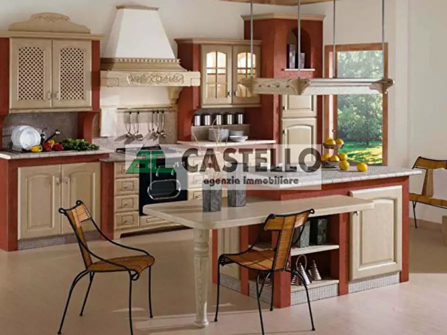 Immagine 13 di Casa trifamiliare in vendita  in san leonardo a Borgoricco