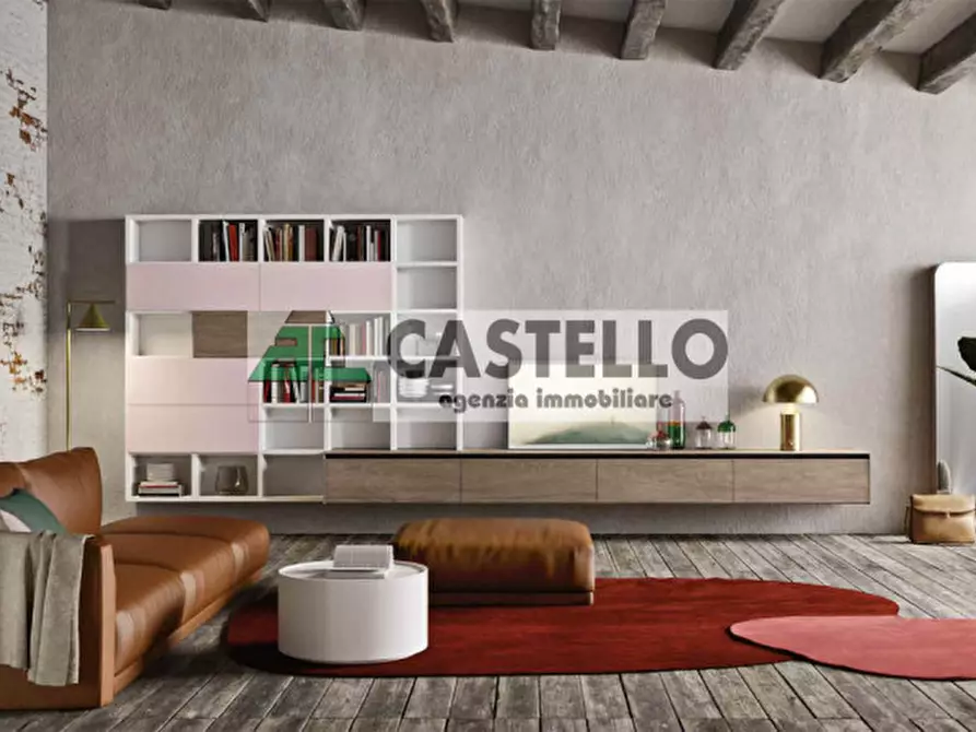 Immagine 16 di Casa trifamiliare in vendita  in san leonardo a Borgoricco