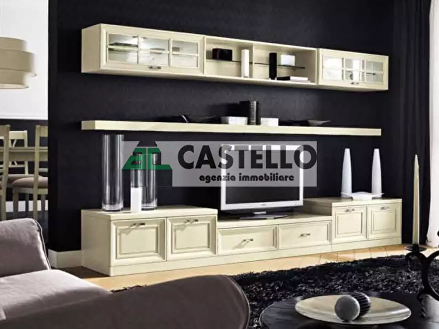 Immagine 17 di Casa trifamiliare in vendita  in san leonardo a Borgoricco