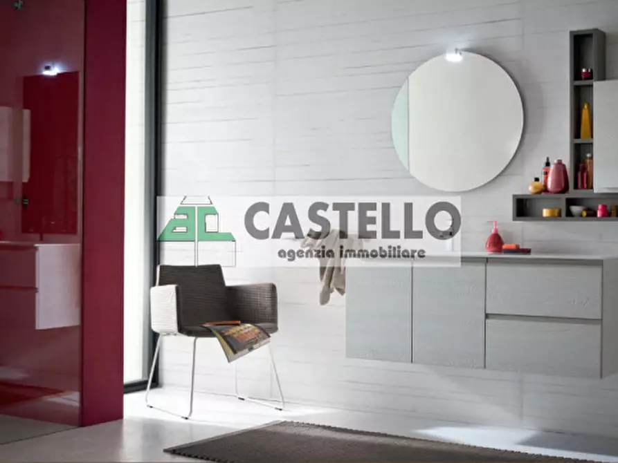 Immagine 19 di Casa trifamiliare in vendita  in san leonardo a Borgoricco