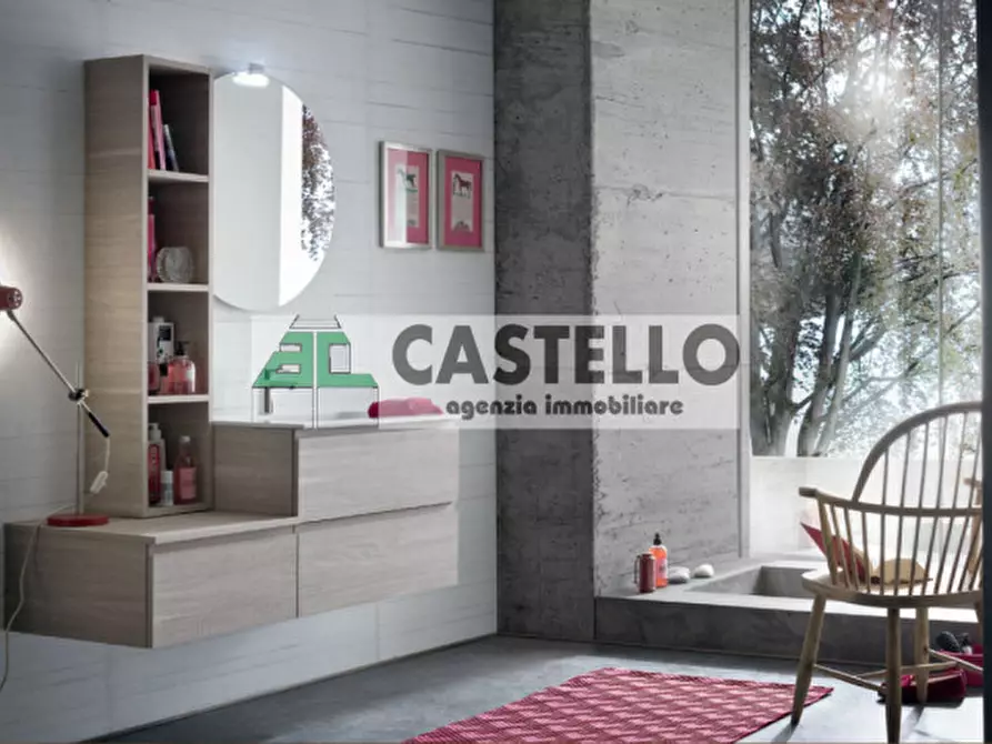 Immagine 21 di Casa trifamiliare in vendita  in san leonardo a Borgoricco