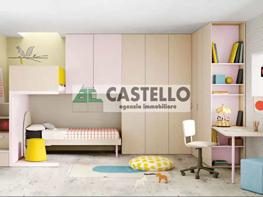 Immagine 22 di Casa trifamiliare in vendita  in san leonardo a Borgoricco