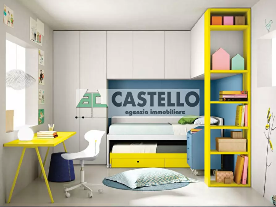 Immagine 23 di Casa trifamiliare in vendita  in san leonardo a Borgoricco