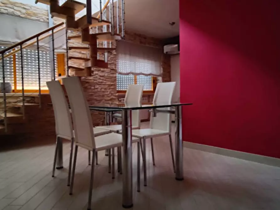 Immagine 9 di Appartamento in vendita  in Via Fratelli Adinolfi a Eboli