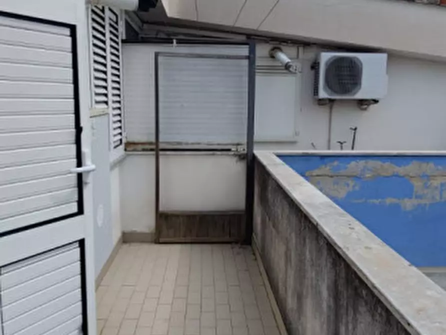 Immagine 20 di Appartamento in vendita  in Via Fratelli Adinolfi a Eboli