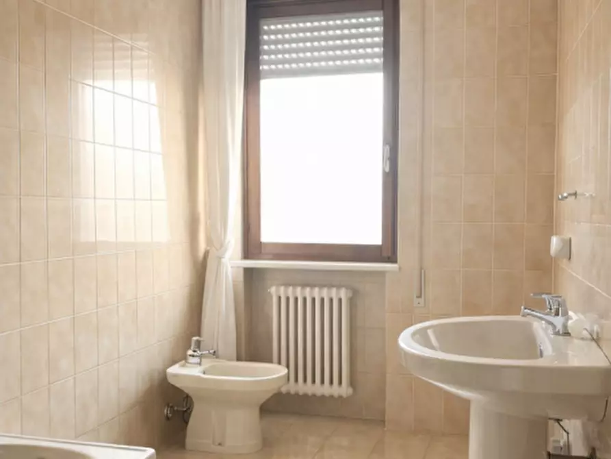 Immagine 9 di Appartamento in vendita  in Via Rostone Thiene a Thiene