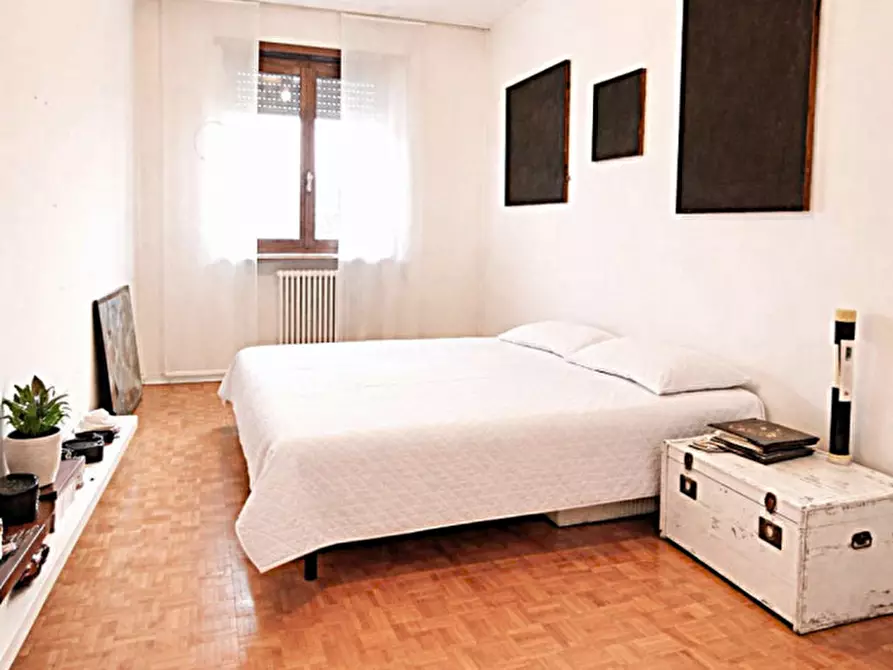 Immagine 12 di Appartamento in vendita  in Via Rostone Thiene a Thiene
