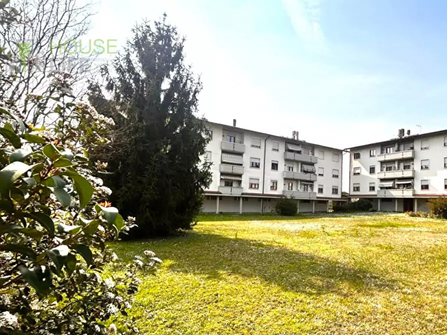 Immagine 20 di Appartamento in vendita  in Via Rostone Thiene a Thiene