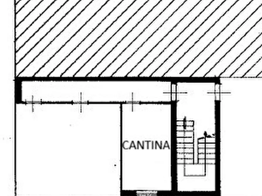 Immagine 25 di Appartamento in vendita  in Via Rostone Thiene a Thiene