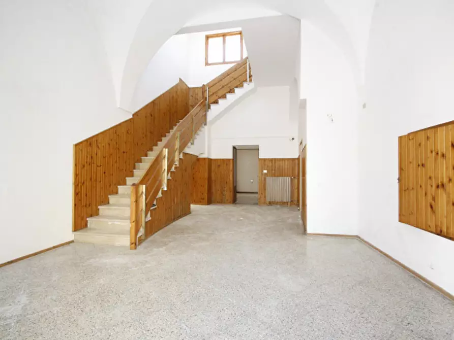 Immagine 2 di Casa indipendente in vendita  in Piazza Municipio a Presicce-Acquarica