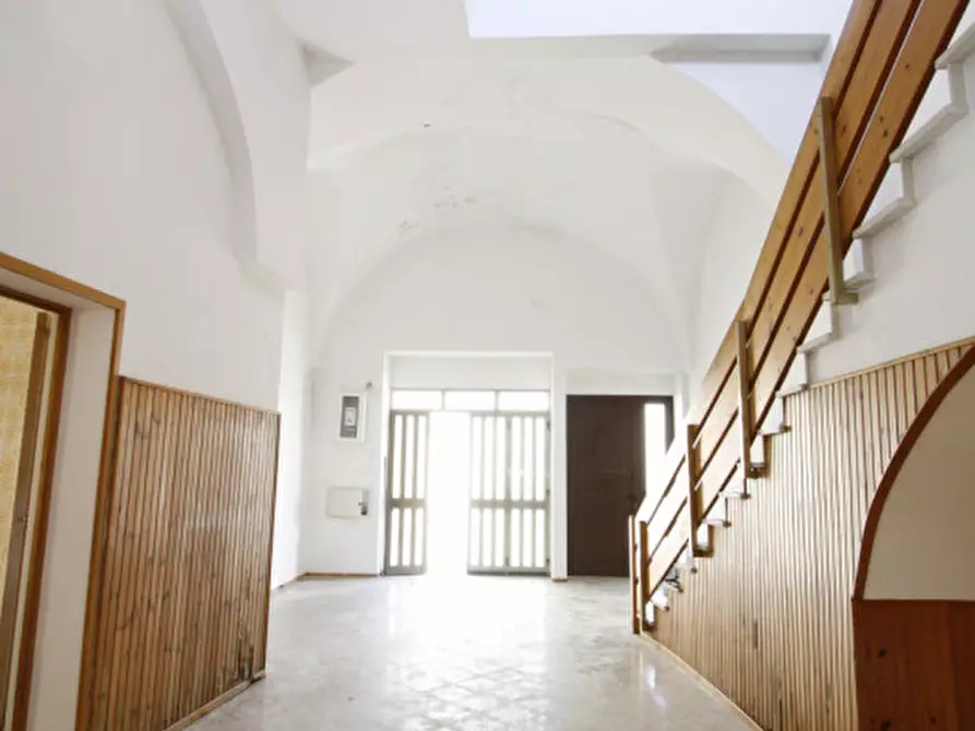 Immagine 4 di Casa indipendente in vendita  in Piazza Municipio a Presicce-Acquarica