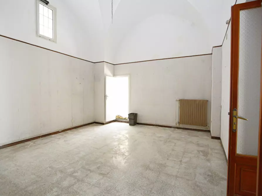 Immagine 5 di Casa indipendente in vendita  in Piazza Municipio a Presicce-Acquarica