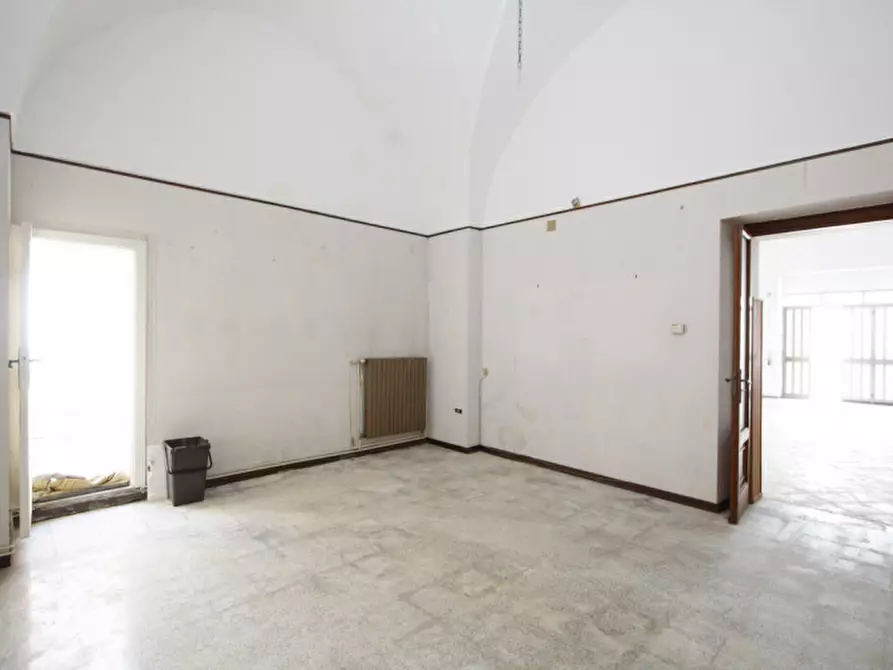 Immagine 6 di Casa indipendente in vendita  in Piazza Municipio a Presicce-Acquarica
