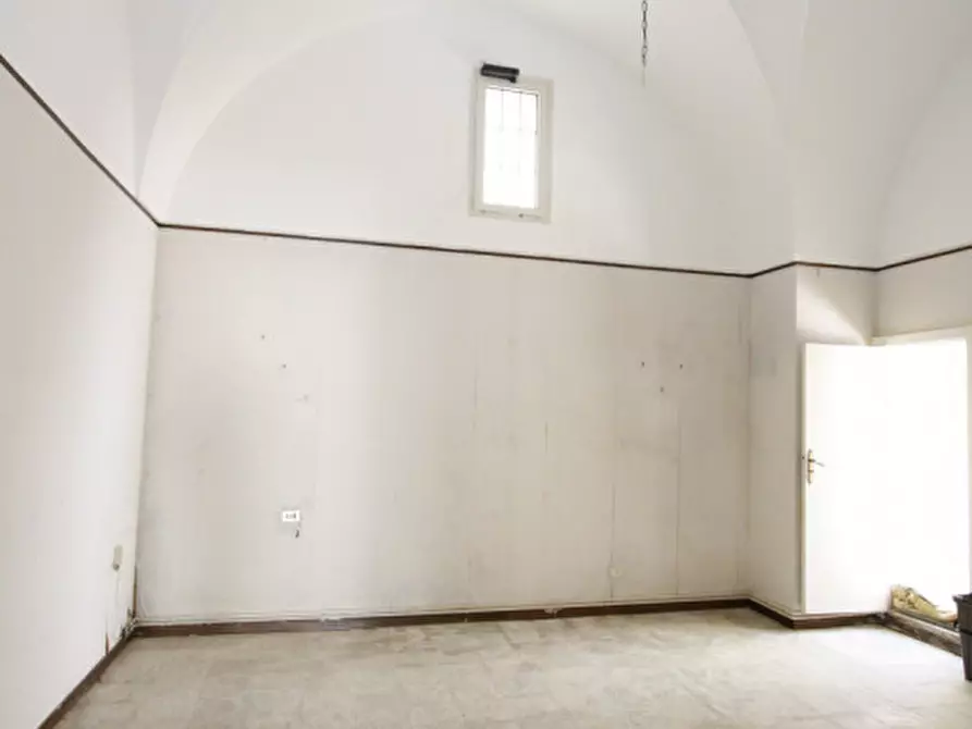 Immagine 7 di Casa indipendente in vendita  in Piazza Municipio a Presicce-Acquarica
