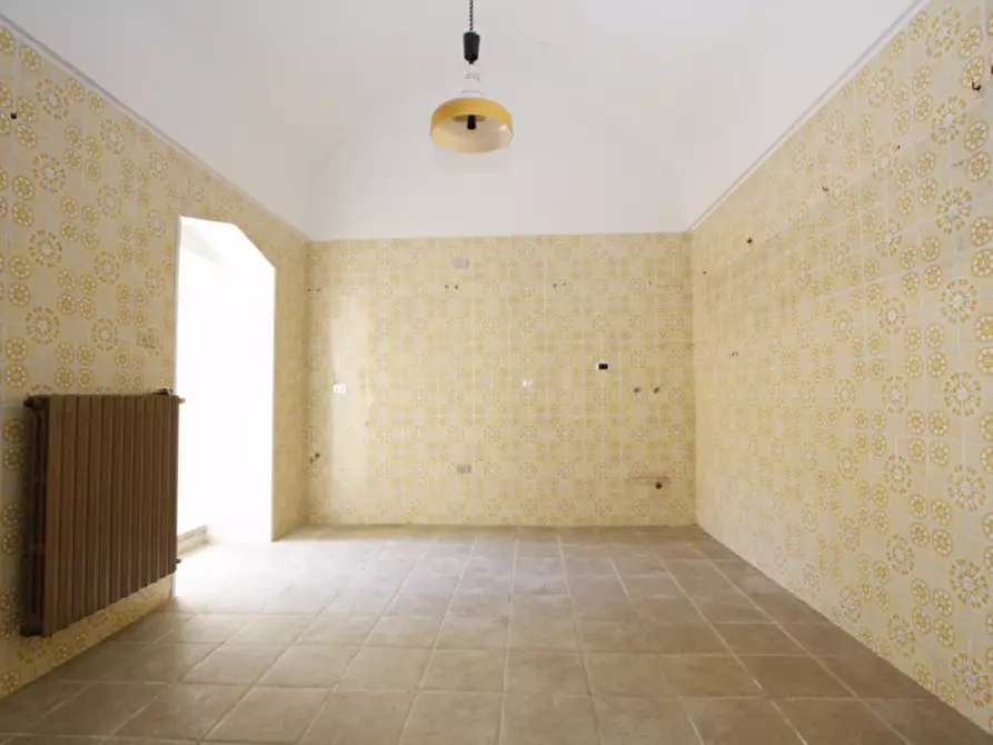 Immagine 8 di Casa indipendente in vendita  in Piazza Municipio a Presicce-Acquarica