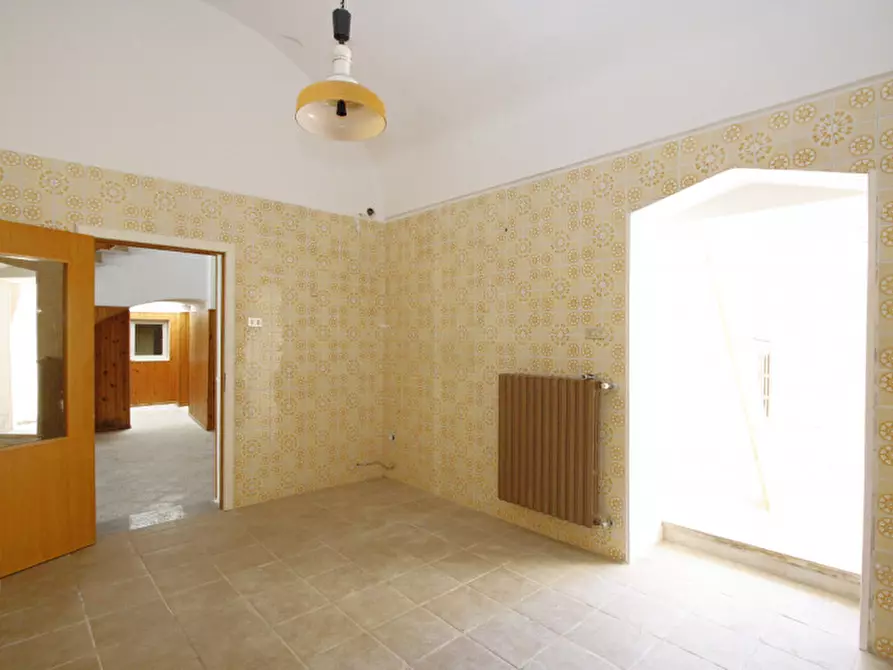 Immagine 9 di Casa indipendente in vendita  in Piazza Municipio a Presicce-Acquarica