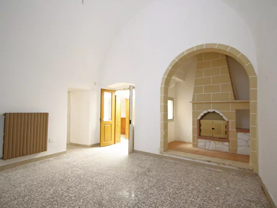 Immagine 11 di Casa indipendente in vendita  in Piazza Municipio a Presicce-Acquarica