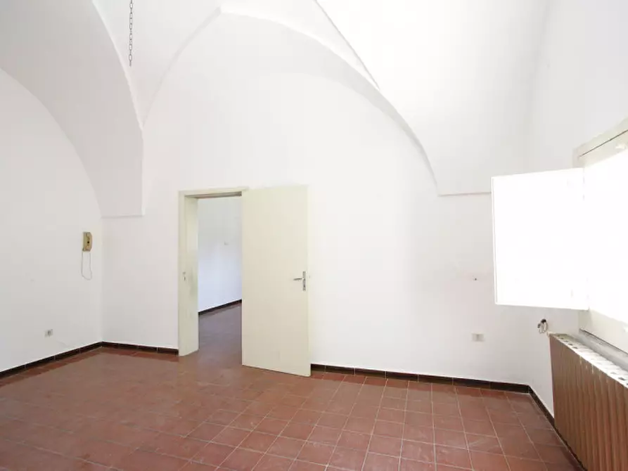 Immagine 12 di Casa indipendente in vendita  in Piazza Municipio a Presicce-Acquarica