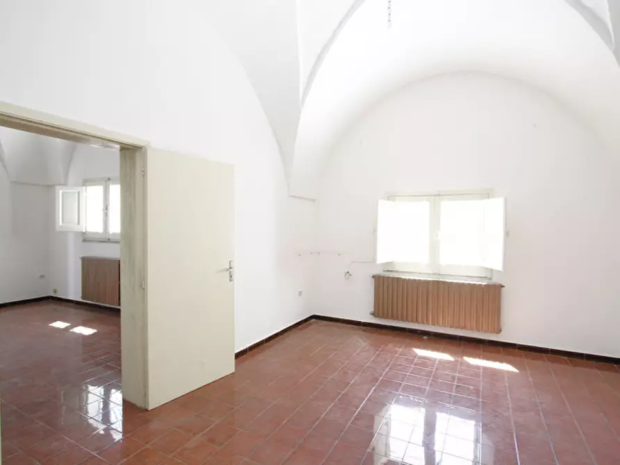 Immagine 14 di Casa indipendente in vendita  in Piazza Municipio a Presicce-Acquarica