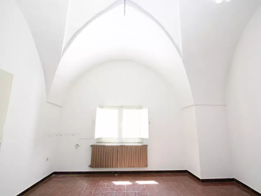 Immagine 15 di Casa indipendente in vendita  in Piazza Municipio a Presicce-Acquarica