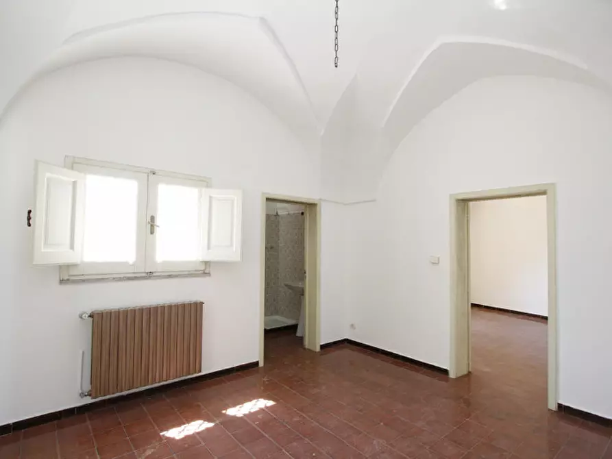 Immagine 18 di Casa indipendente in vendita  in Piazza Municipio a Presicce-Acquarica