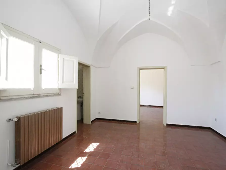 Immagine 19 di Casa indipendente in vendita  in Piazza Municipio a Presicce-Acquarica