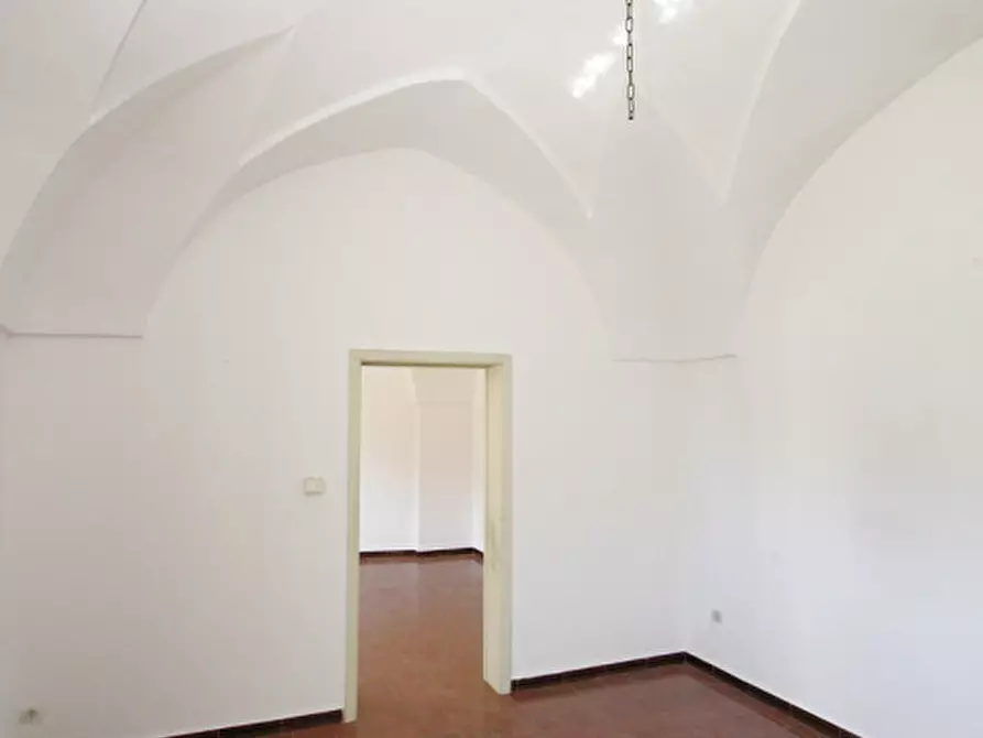 Immagine 21 di Casa indipendente in vendita  in Piazza Municipio a Presicce-Acquarica
