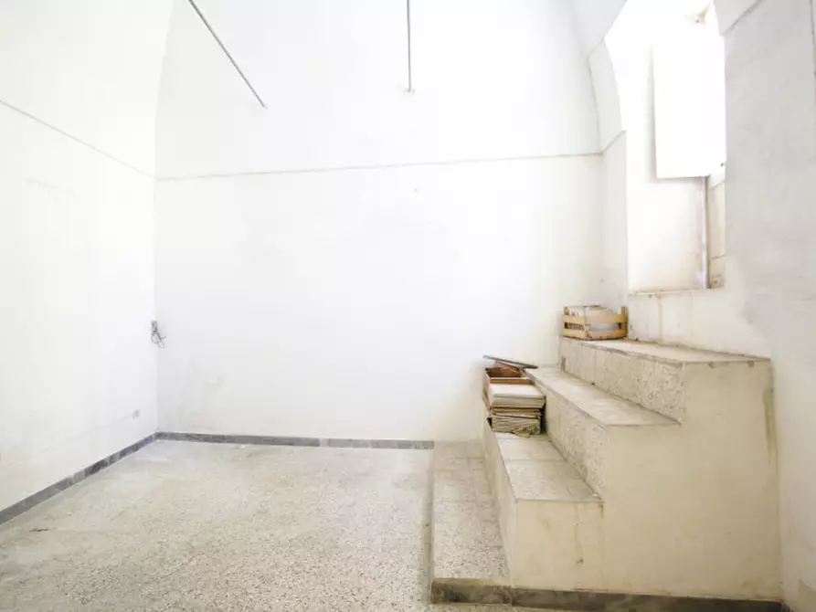 Immagine 23 di Casa indipendente in vendita  in Piazza Municipio a Presicce-Acquarica