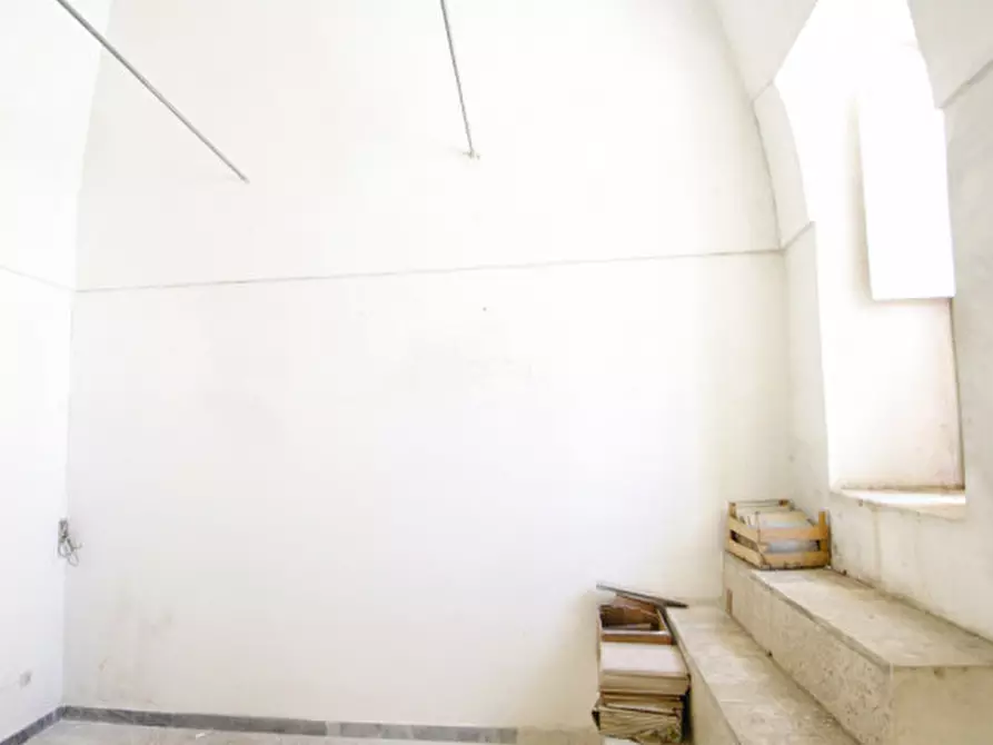 Immagine 24 di Casa indipendente in vendita  in Piazza Municipio a Presicce-Acquarica