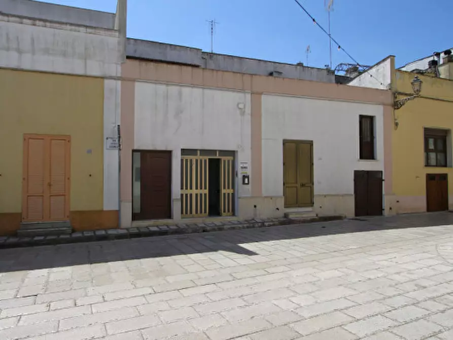 Immagine 27 di Casa indipendente in vendita  in Piazza Municipio a Presicce-Acquarica