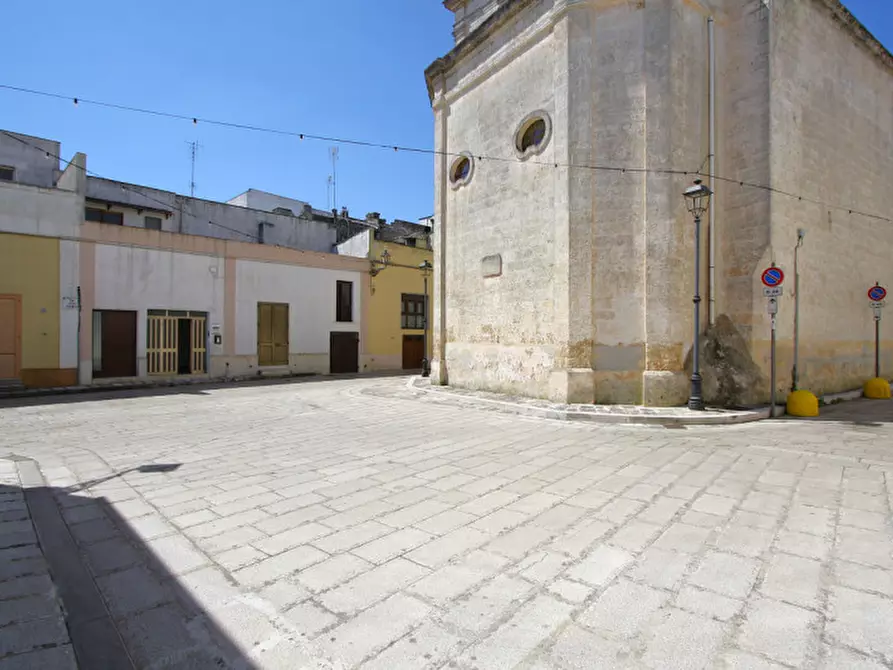 Immagine 28 di Casa indipendente in vendita  in Piazza Municipio a Presicce-Acquarica