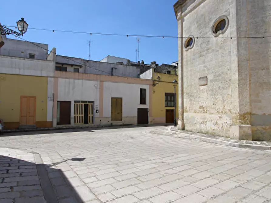 Immagine 29 di Casa indipendente in vendita  in Piazza Municipio a Presicce-Acquarica