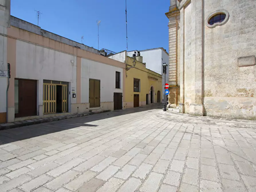 Immagine 30 di Casa indipendente in vendita  in Piazza Municipio a Presicce-Acquarica