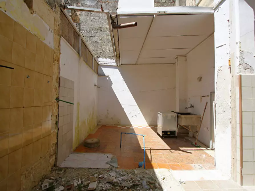 Immagine 31 di Casa indipendente in vendita  in Piazza Municipio a Presicce-Acquarica