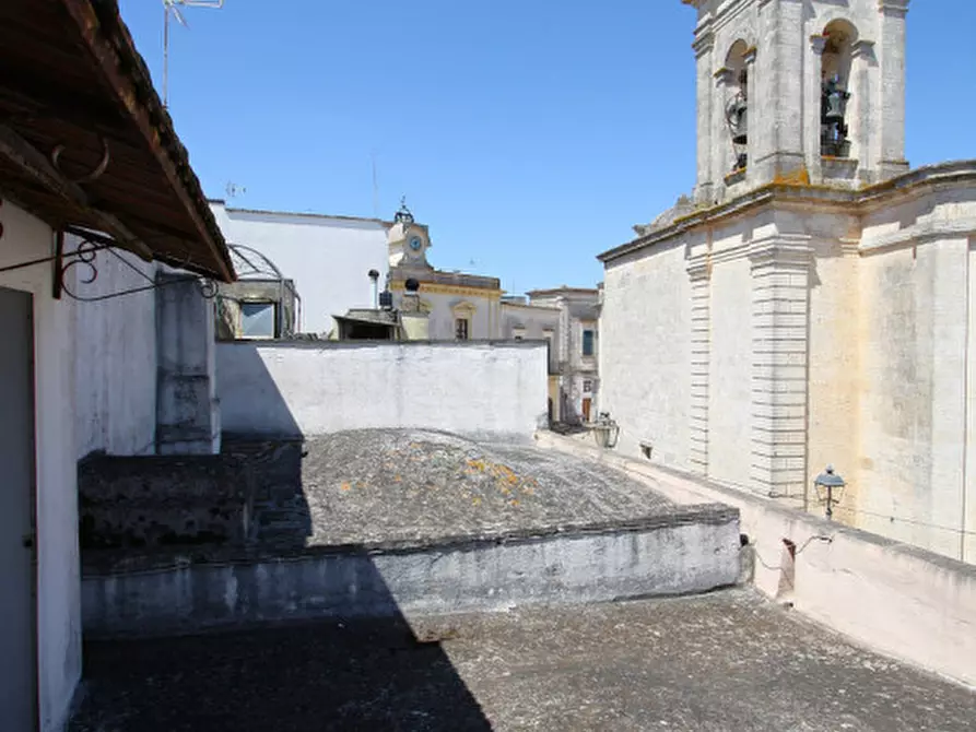 Immagine 33 di Casa indipendente in vendita  in Piazza Municipio a Presicce-Acquarica