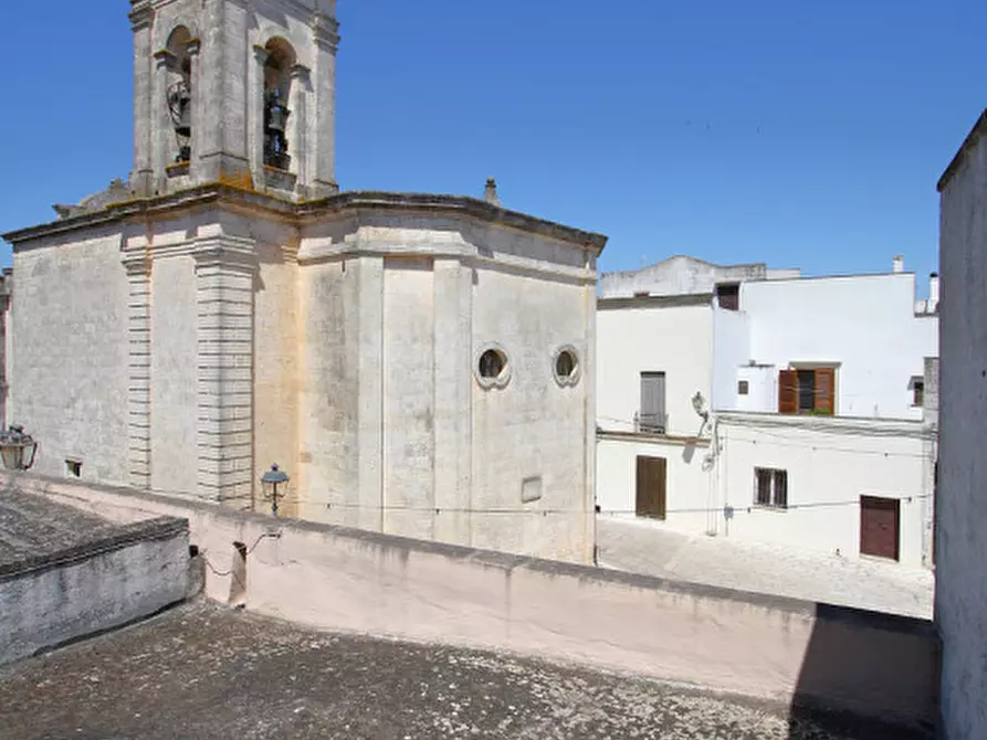 Immagine 34 di Casa indipendente in vendita  in Piazza Municipio a Presicce-Acquarica